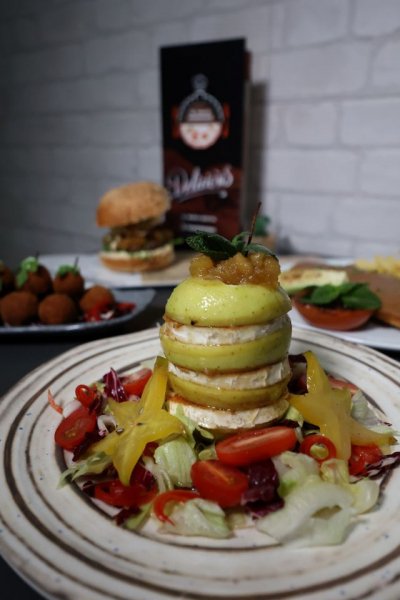 Última semana de las X Jornadas Gastronómicas de la Manzana y la Sidra de Valleseco (Vídeo)