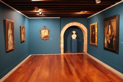 La Casa-Museo P&eacute;rez Gald&oacute;s propone un recorrido guiado por la exposici&oacute;n 'Mujeres de aquella &eacute;poca' de la mano de su comisario