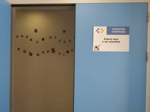 Sanidad facilita la derivación directa desde Pediatría de Atención Primaria a la Unidad de Atención Temprana