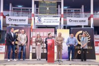 Nace Terrero&amp;Gloria Play, la aplicaci&oacute;n pionera que permite competir en una liga virtual de lucha canaria