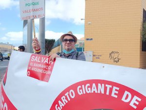 La verdadera transici&oacute;n en Canarias es del monocultivo tur&iacute;stico, al de la industria extractiva de minerales