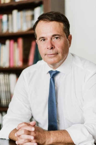 Mariano Gamb&iacute;n redescubre la conquista de Gran Canaria en su &uacute;ltima novela