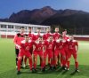 F&uacute;tbol 1&ordf; Regional: Victoria a domicilio del San Isidro en Agaete frente al Guayarmina (0-1)