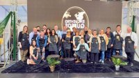 El Encuentro de Quesos del Nuevo Mundo de Chile premia a 15 de las diecinueve producciones canarias participantes