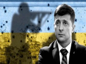 'Descifrando la din&aacute;mica desestabilizadora del &ldquo;Estado profundo&rdquo; de Ucrania'