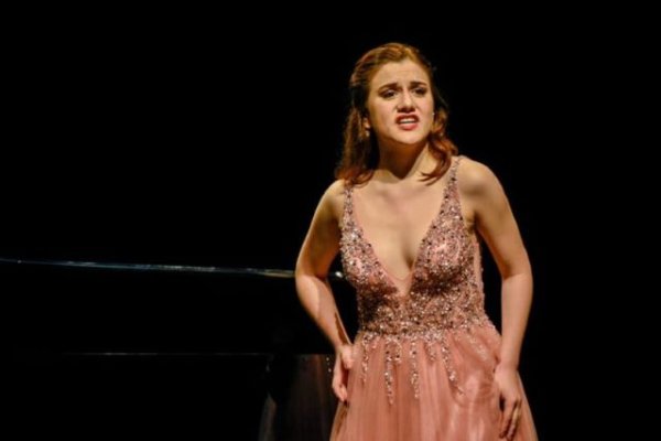 El Concurso de M&uacute;sica L&iacute;rica &lsquo;Villa de Teror&rsquo; celebrar&aacute; del 6 al 9 de noviembre su 7&ordf; edici&oacute;n