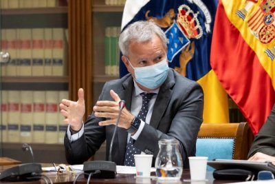 Obras Públicas planifica proyectos con capacidad para licitar obras por valor de 450 millones en Gran Canaria