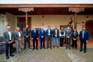 El Gobierno de Canarias avanza en la ampliaci&oacute;n de la GC-1 entre La Estrella y Las Terrazas tras sacar a licitaci&oacute;n las obras y su control y vigilancia