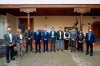 El Gobierno de Canarias avanza en la ampliaci&oacute;n de la GC-1 entre La Estrella y Las Terrazas tras sacar a licitaci&oacute;n las obras y su control y vigilancia