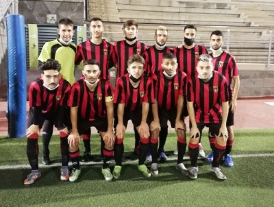 Fútbol 1ª Regional: Derrota del San Isidro en su visita al Unión Viera B (2-0)