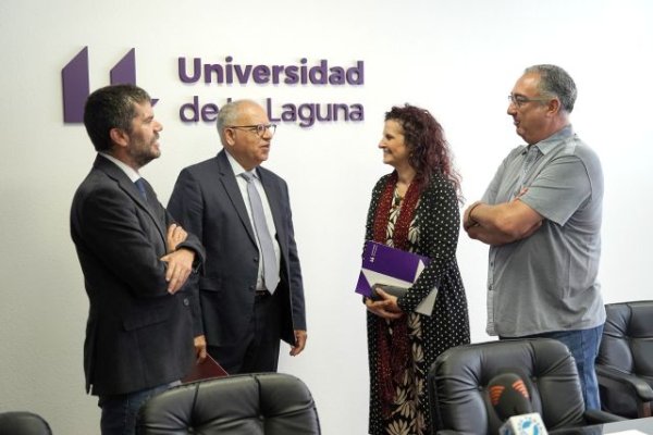 Cabildo de La Gomera y Universidad de La Laguna presentan una novedosa edición de la Universidad de Verano