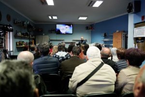 La Gomera: El Cabildo y Ayuntamiento de San Sebasti&aacute;n impulsan la construcci&oacute;n de un nuevo dep&oacute;sito de aguas en Las Galanas (V&iacute;deo)