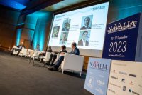 Navalia Meeting finaliza su segunda edici&oacute;n con gran &eacute;xito en la capital Gran Canaria