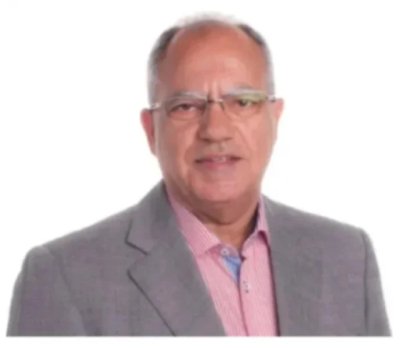 Art&iacute;culo de opini&oacute;n: 'La pol&iacute;tica del entendimiento', por Casimiro Curbelo