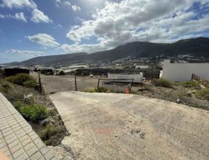 Gáldar saca a licitación la instalación de un almacén transitorio de residuos en el Polígono Industrial de San Isidro