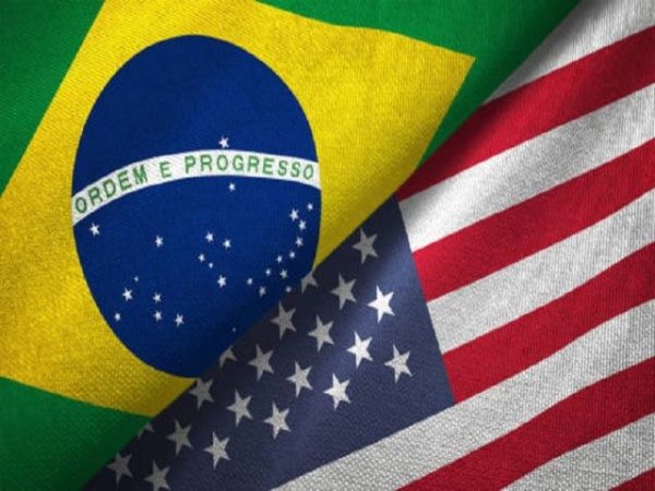 Embajador de EE.UU. ante la ONU viaje a Brasil fortalecerá aún más las relaciones bilaterales