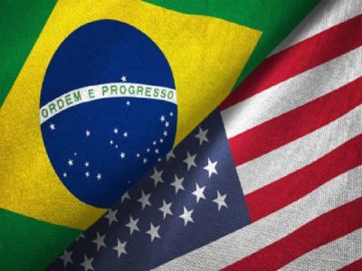 Embajador de EE.UU. ante la ONU viaje a Brasil fortalecerá aún más las relaciones bilaterales