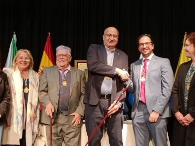 Santa Br&iacute;gida: El l&iacute;der de Ando Sataute se convierte en alcalde con los votos de su partido, PSOE y UxGC