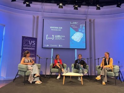 Canarias regresa a Ventana Sur, el mercado cinematográfico más importante de América Latina