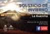 Gáldar: El Ayuntamiento retransmitirá en directo en su perfil de Facebook el solsticio de invierno desde el yacimiento de La Guancha
