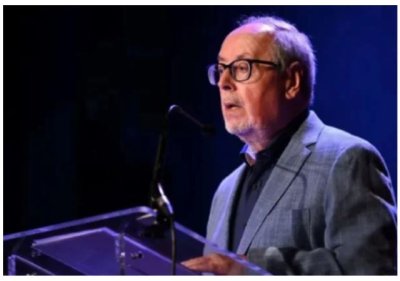 Reportaje: 'Lucas Camino Navarro, misionero canario &ldquo;El miedo a la violencia de una vida sin futuro explica la inmigraci&oacute;n desbordada&rdquo;, por Amado Moreno