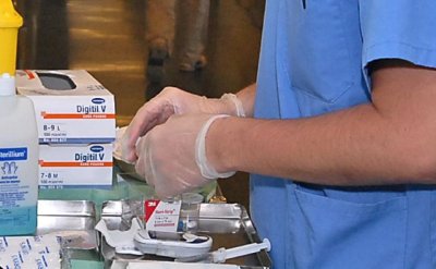 Las unidades de Cirug&iacute;a Menor de Atenci&oacute;n Primaria de Gran Canaria realizan m&aacute;s de 8.500 intervenciones en 2022