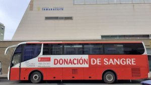 El ICHH pone a disposición de los usuarios del Centro Deportivo de Tamaraceite una unidad de donación