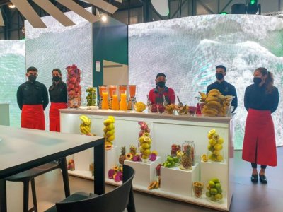 Hecansa mostrará en Fitur 2022 su apuesta por la formación de calidad adaptada a las necesidades del sector