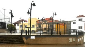 Gu&iacute;a: El barrio de La Dehesa contar&aacute; desde abril con el Punto Limpio M&oacute;vil del Cabildo de Gran Canaria