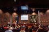 La Gomera: El Cabildo continúa la ronda de reuniones con el sector empresarial para abordar la próxima edición del Bono Consumo