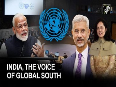 La próxima Cumbre del Sur Global allana el camino para la sede permanente del Consejo de Seguridad de las Naciones Unidas en la India