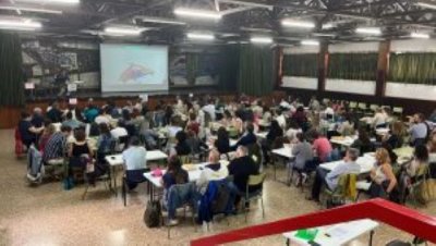 Clausuradas en Tenerife unas jornadas del Proyecto Newton de la Consejer&iacute;a de Educaci&oacute;n