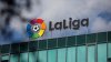 LaLiga tacha de provocaci&oacute;n los horarios de la RFEF para los cuartos de Copa