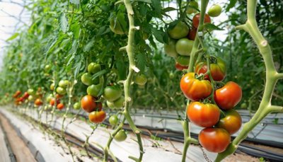 El Gobierno de Canarias respalda la solicitud de FEDEX de una IGP para el ‘Tomate Canario’