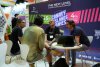 El sector del videojuego de Canarias juega su mejor partida en la Gamescon de Alemania