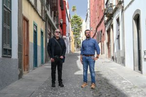 Educaci&oacute;n lleva el proyecto Tell Me Real Stories a las aulas canarias para promover la diversidad y la convivencia