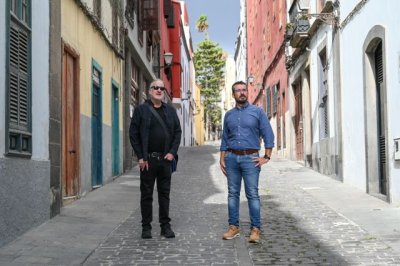 Educaci&oacute;n lleva el proyecto Tell Me Real Stories a las aulas canarias para promover la diversidad y la convivencia