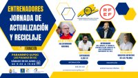 Luis de la Fuente encabezará unas Jornadas de Actualización para Entrenadores organizadas por la FIFLP y la UD Las Palmas