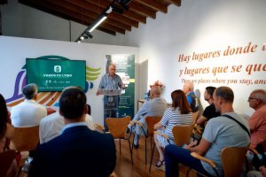 Los caminos a Teror ya tienen su propia aplicación móvil con ‘Vamos Pa’l Pino’