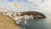 El Gobierno de Canarias presenta 'Costas Afortunadas', una iniciativa para proteger y poner en valor el legado cultural y ambiental del litoral canario