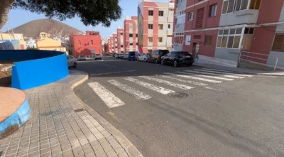 Gu&iacute;a: La Concejal&iacute;a de V&iacute;as y Obras informa de la reordenaci&oacute;n del tr&aacute;fico la pr&oacute;xima semana por los trabajos de reasfaltado