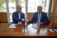 Transición Ecológica subvenciona la matrícula del Máster de Energías Renovables de la ULPGC