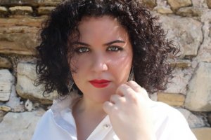 Nuevo single de Virginia León en la noche más mágica del año &#039;Quemando desvelos&#039;