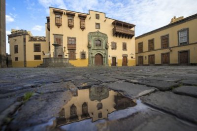 El Coloquio de Historia Canario Americana, el tradicional foro sobre la cultura hispana, cumple su 25 edici&oacute;n