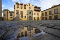 El Coloquio de Historia Canario Americana, el tradicional foro sobre la cultura hispana, cumple su 25 edición