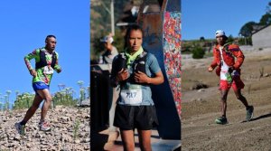 Tres corredores rarámuri competirán en las Finales de la UTMB World Series en Chamonix Francia, en antesala de la segunda edición de ‘Chihuahua by UTMB’ en octubre.