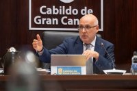 El Plan de Cooperación 2024-2025 del Cabildo aprueba 4,6 millones para una docena proyectos para mejorar dotaciones urbanas en 8 municipios