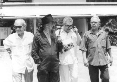 La Escuela Internacional de Cine y Televisi&oacute;n de San Antonio de los Ba&ntilde;os de Cuba Premio Honor&iacute;fico de la Muestra de Cine de Lanzarote 2023