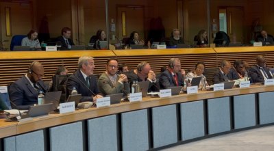 Fernando Clavijo alerta que el nuevo marco financiero expulsaría de facto a las RUP de la Unión Europea