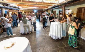 Valleseco consolida su apuesta por el turismo gastron&oacute;mico con un exitoso networking que impulsa nuevas alianzas empresariales